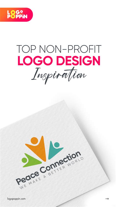 9 Best Nonprofit Logos and The Idea & Mission They Represent .